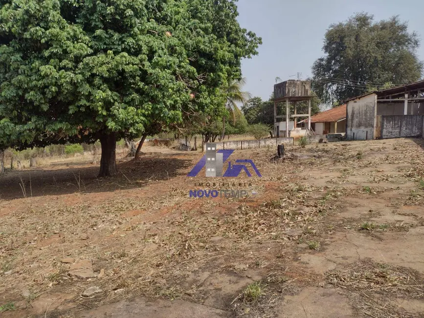 Foto 22 de Chácara à venda, 72600m2 em Aracatuba - SP