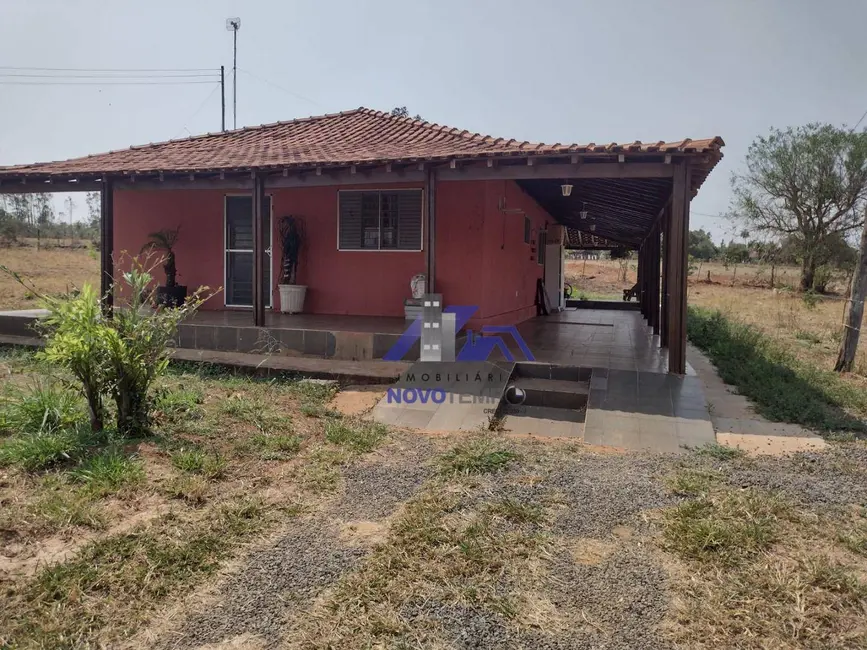 Foto 9 de Chácara à venda, 72600m2 em Aracatuba - SP