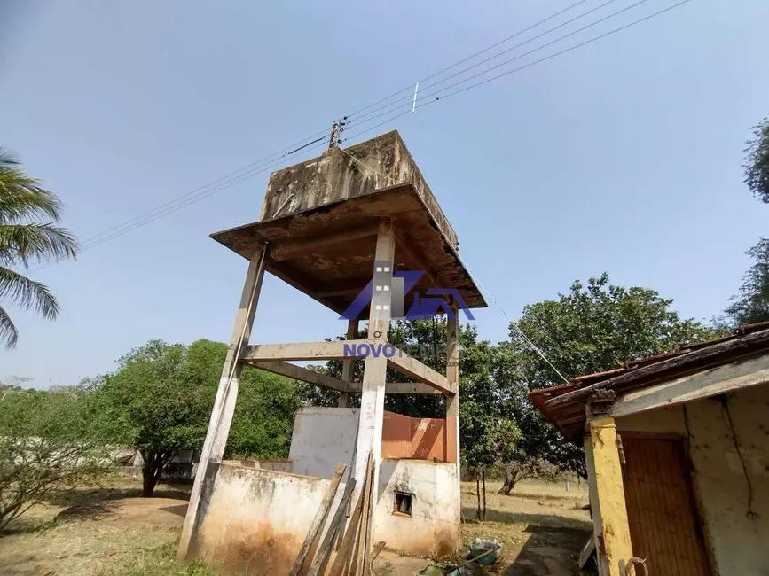 Foto 15 de Chácara à venda, 72600m2 em Aracatuba - SP