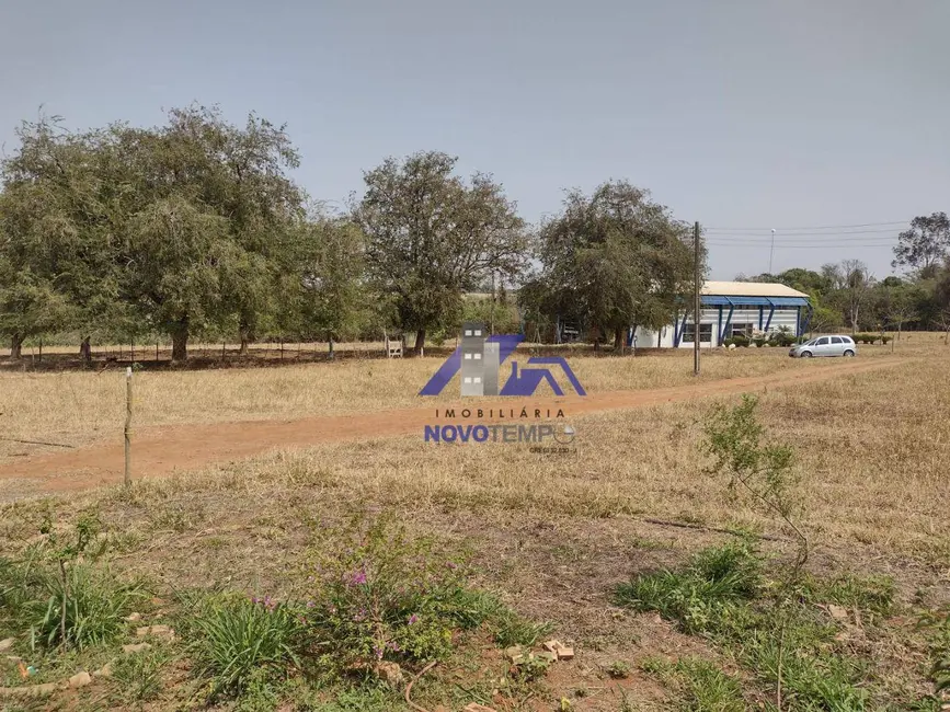 Foto 3 de Chácara à venda, 72600m2 em Aracatuba - SP