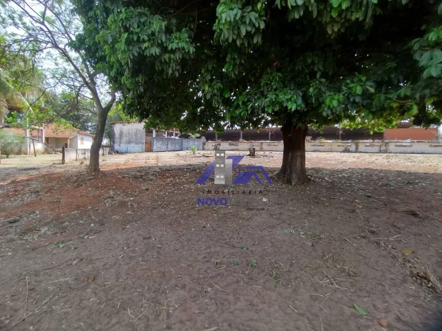 Foto 11 de Chácara à venda, 72600m2 em Aracatuba - SP