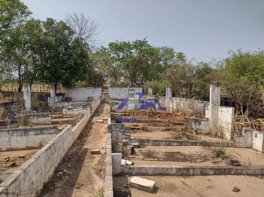 Foto 20 de Chácara à venda, 72600m2 em Aracatuba - SP