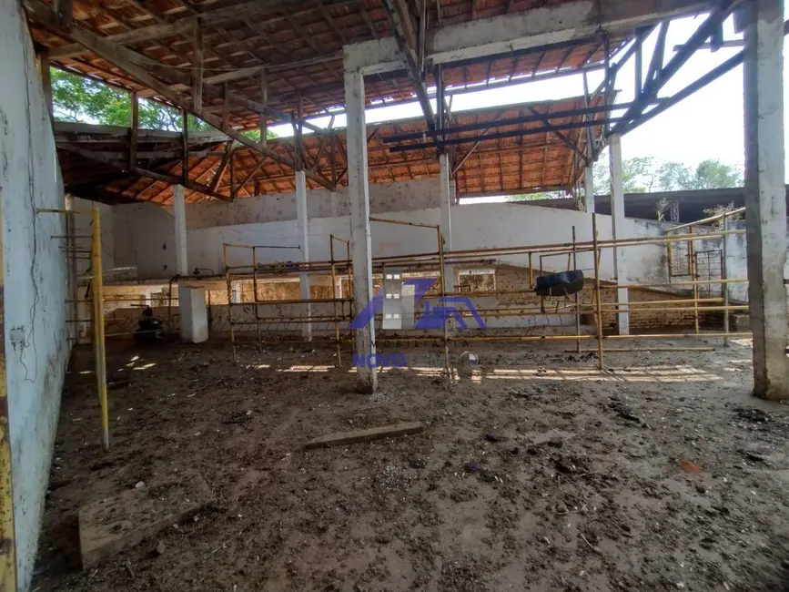 Foto 17 de Chácara à venda, 72600m2 em Aracatuba - SP