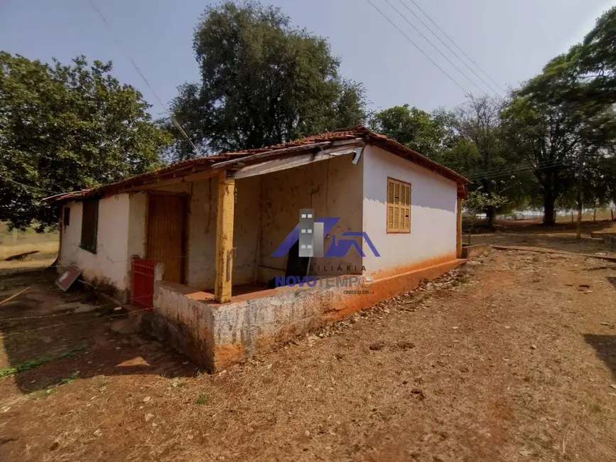 Foto 13 de Chácara à venda, 72600m2 em Aracatuba - SP