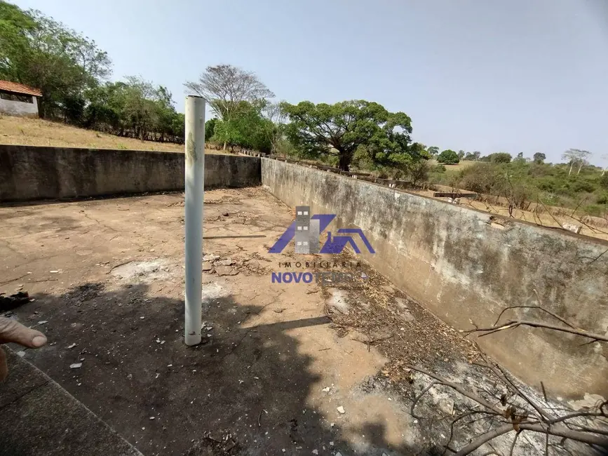 Foto 12 de Chácara à venda, 72600m2 em Aracatuba - SP