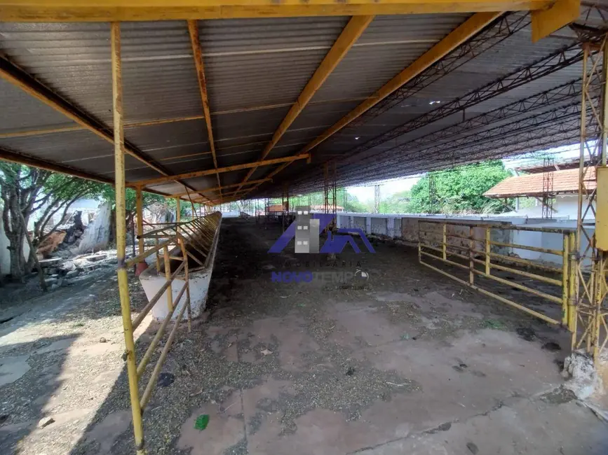 Foto 23 de Chácara à venda, 72600m2 em Aracatuba - SP