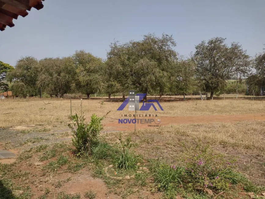 Foto 5 de Chácara à venda, 72600m2 em Aracatuba - SP