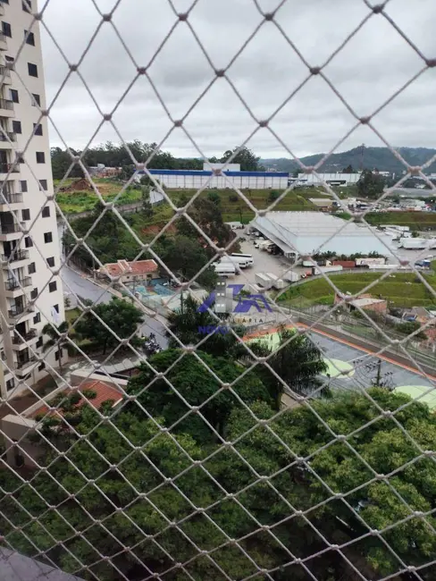 Foto 6 de Apartamento com 2 quartos para alugar, 53m2 em Jardim Belval, Barueri - SP