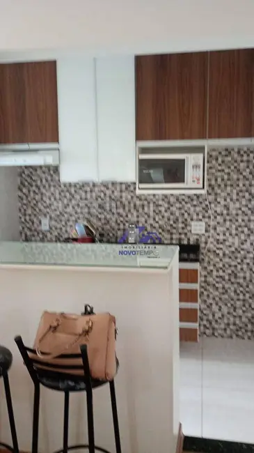 Foto 1 de Apartamento com 2 quartos para alugar, 53m2 em Jardim Belval, Barueri - SP