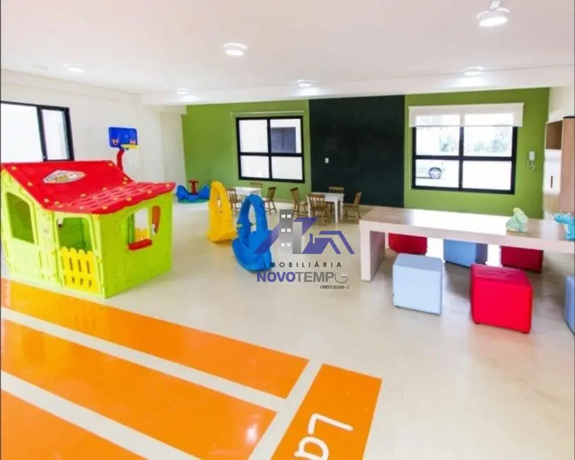 Foto 8 de Apartamento com 2 quartos para alugar, 53m2 em Jardim Belval, Barueri - SP