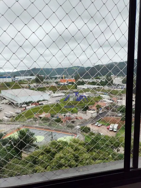 Foto 4 de Apartamento com 2 quartos para alugar, 53m2 em Jardim Belval, Barueri - SP