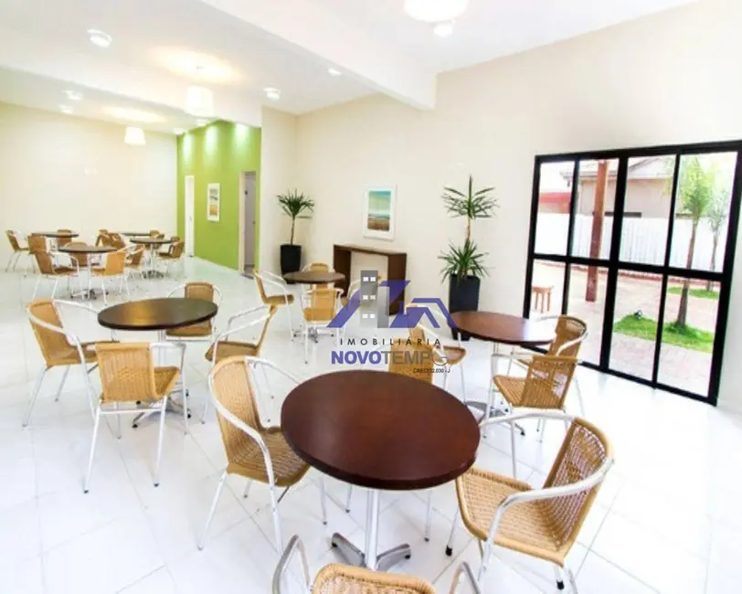 Foto 9 de Apartamento com 2 quartos para alugar, 53m2 em Jardim Belval, Barueri - SP