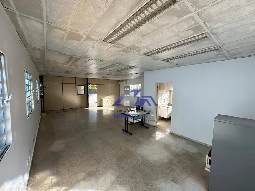 Sobrado para alugar, 250m2 em Vila Boa Vista, Barueri - SP - imagem 6 Foto 6 de Sobrado para alugar, 250m2 em Vila Boa Vista, Barueri - SP