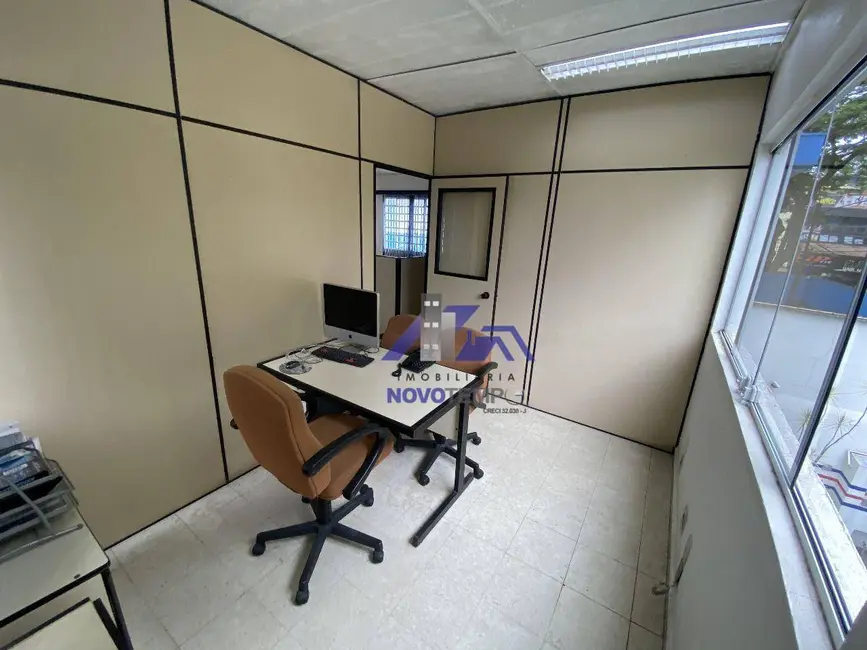 Foto 14 de Sobrado para alugar, 250m2 em Vila Boa Vista, Barueri - SP