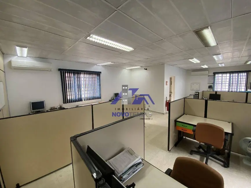 Foto 24 de Sobrado para alugar, 250m2 em Vila Boa Vista, Barueri - SP