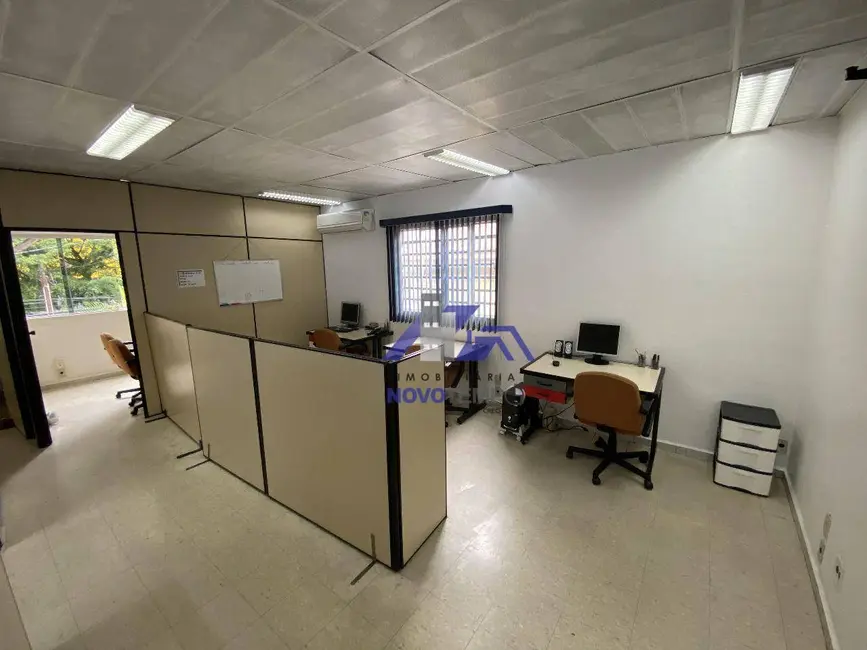 Foto 12 de Sobrado para alugar, 250m2 em Vila Boa Vista, Barueri - SP