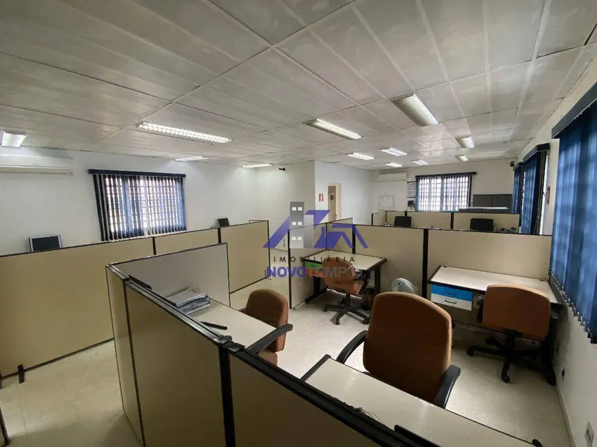 Foto 21 de Sobrado para alugar, 250m2 em Vila Boa Vista, Barueri - SP