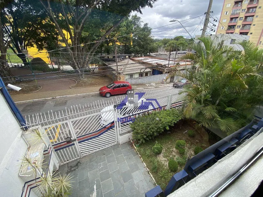 Foto 25 de Sobrado para alugar, 250m2 em Vila Boa Vista, Barueri - SP