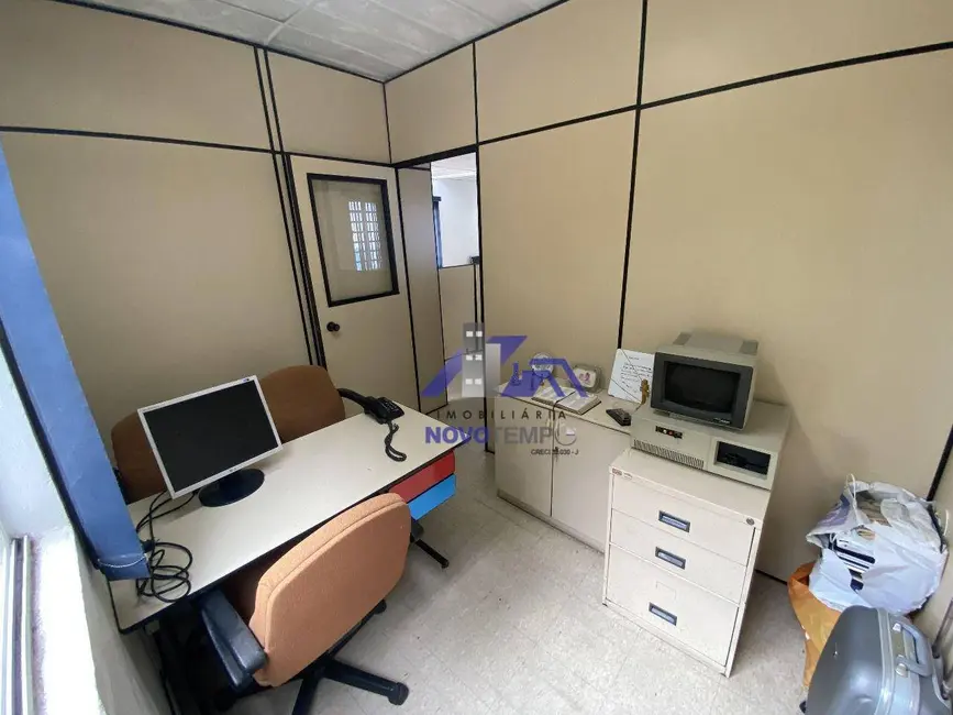 Foto 22 de Sobrado para alugar, 250m2 em Vila Boa Vista, Barueri - SP