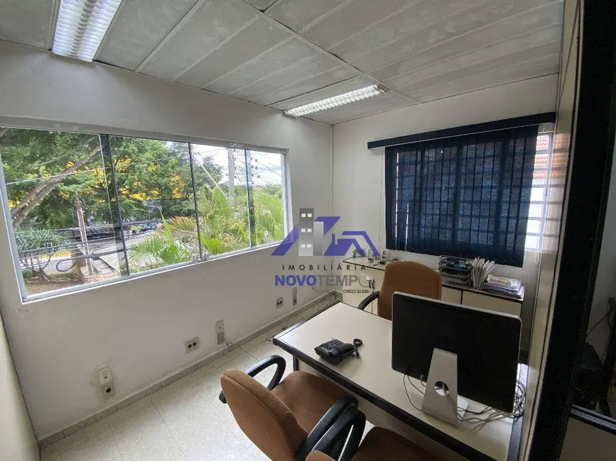 Foto 23 de Sobrado para alugar, 250m2 em Vila Boa Vista, Barueri - SP