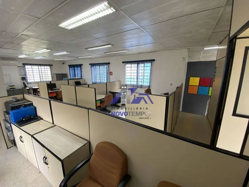 Foto 20 de Sobrado para alugar, 250m2 em Vila Boa Vista, Barueri - SP