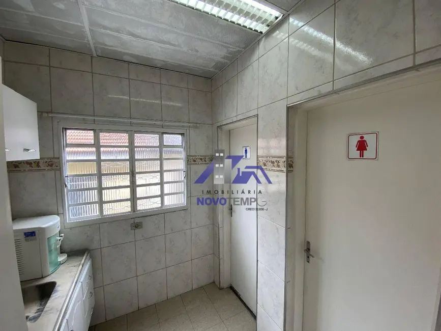 Foto 18 de Sobrado para alugar, 250m2 em Vila Boa Vista, Barueri - SP