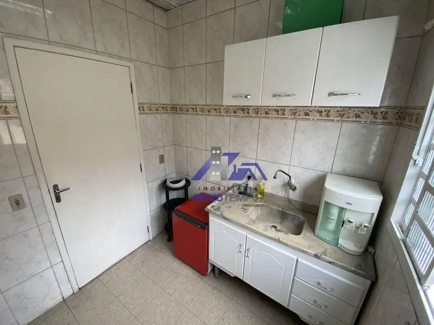 Foto 19 de Sobrado para alugar, 250m2 em Vila Boa Vista, Barueri - SP