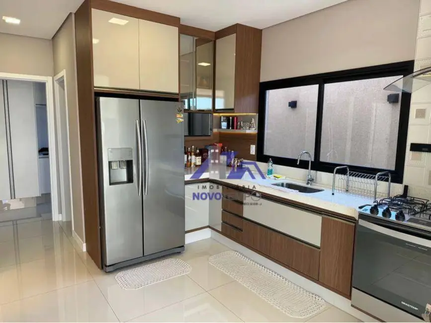 Casa de Condomínio com 4 quartos à venda, 350m2 em Aeroporto, Aracatuba - SP - imagem 3 Foto 3 de Casa de Condomínio com 4 quartos à venda, 350m2 em Aeroporto, Aracatuba - SP