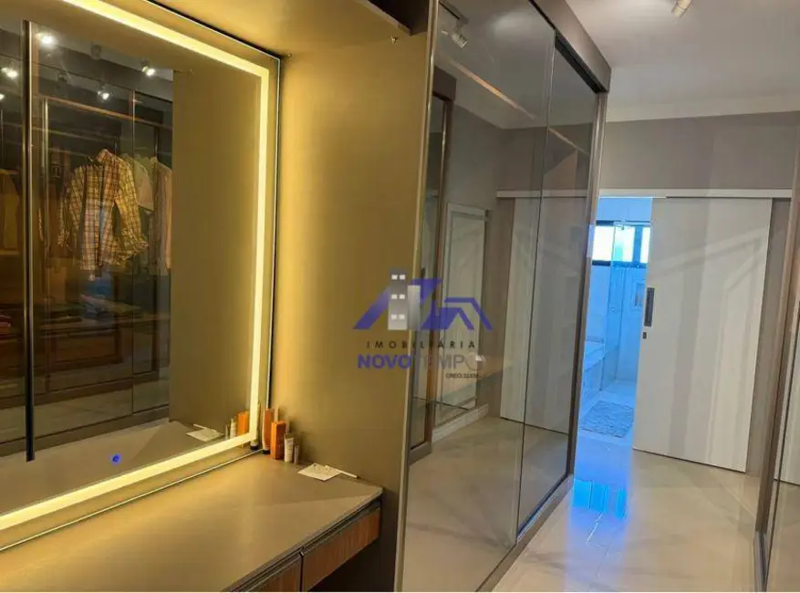 Casa de Condomínio com 4 quartos à venda, 350m2 em Aeroporto, Aracatuba - SP - imagem 4 Foto 4 de Casa de Condomínio com 4 quartos à venda, 350m2 em Aeroporto, Aracatuba - SP