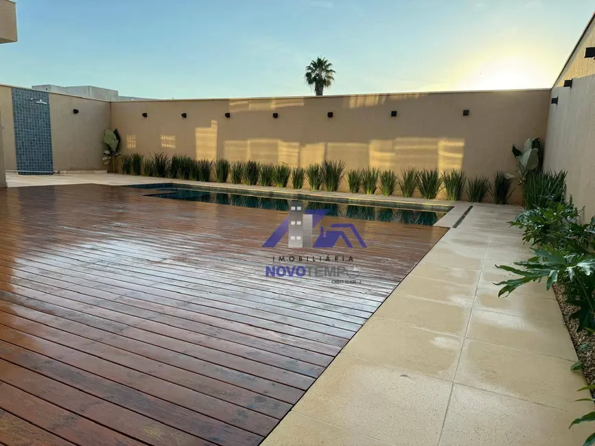 Casa de Condomínio com 4 quartos à venda, 350m2 em Aeroporto, Aracatuba - SP - imagem 8 Foto 8 de Casa de Condomínio com 4 quartos à venda, 350m2 em Aeroporto, Aracatuba - SP