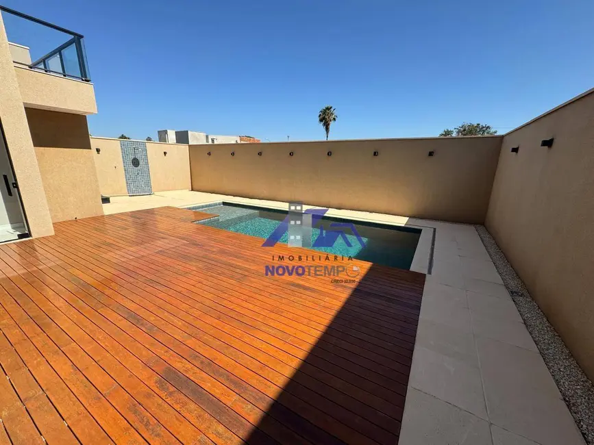 Casa de Condomínio com 4 quartos à venda, 350m2 em Aeroporto, Aracatuba - SP - imagem 7 Foto 7 de Casa de Condomínio com 4 quartos à venda, 350m2 em Aeroporto, Aracatuba - SP