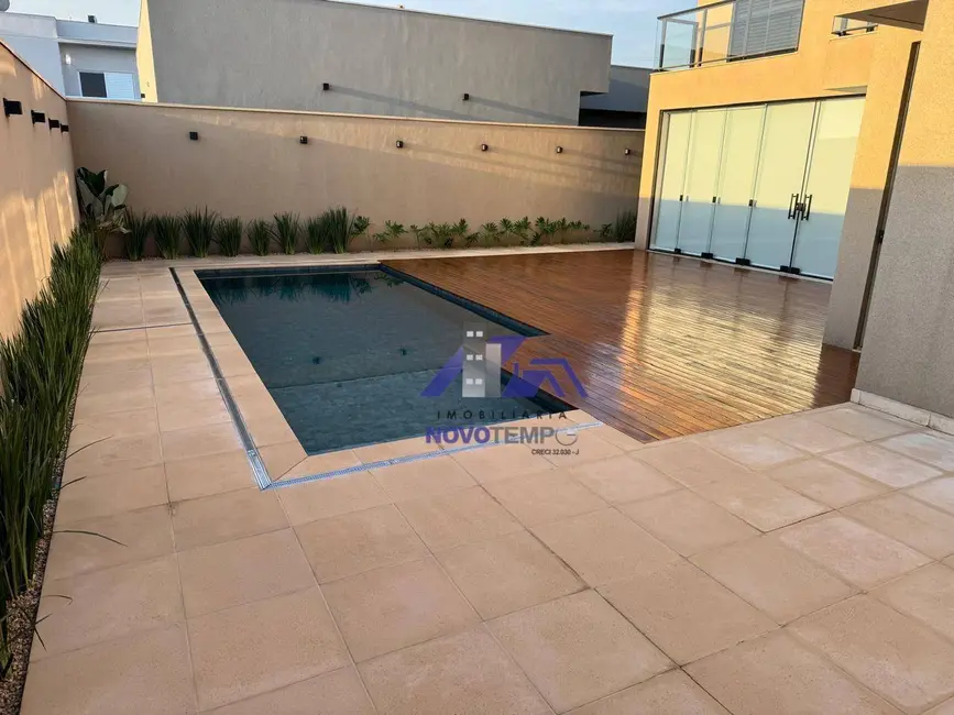 Casa de Condomínio com 4 quartos à venda, 350m2 em Aeroporto, Aracatuba - SP - imagem 6 Foto 6 de Casa de Condomínio com 4 quartos à venda, 350m2 em Aeroporto, Aracatuba - SP