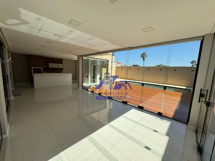 Casa de Condomínio com 4 quartos à venda, 350m2 em Aeroporto, Aracatuba - SP - imagem 9 Foto 9 de Casa de Condomínio com 4 quartos à venda, 350m2 em Aeroporto, Aracatuba - SP