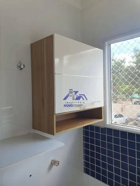 Apartamento com 3 quartos à venda, 116m2 em Concórdia II, Aracatuba - SP - imagem 5 Foto 5 de Apartamento com 3 quartos à venda, 116m2 em Concórdia II, Aracatuba - SP