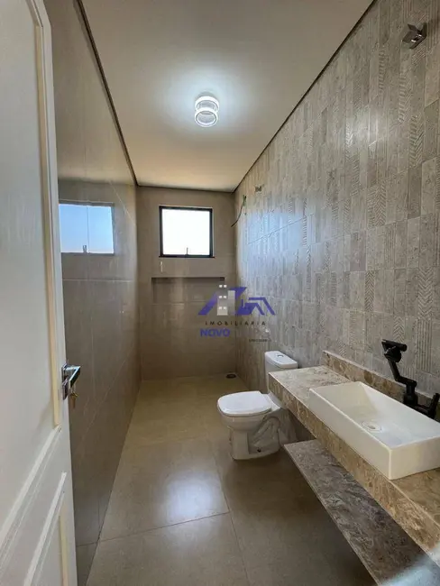 Casa de Condomínio com 3 quartos à venda, 250m2 em Vila Silvares, Birigui - SP - imagem 7 Foto 7 de Casa de Condomínio com 3 quartos à venda, 250m2 em Vila Silvares, Birigui - SP