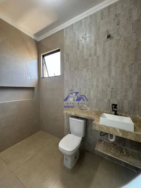 Casa de Condomínio com 3 quartos à venda, 250m2 em Vila Silvares, Birigui - SP - imagem 6 Foto 6 de Casa de Condomínio com 3 quartos à venda, 250m2 em Vila Silvares, Birigui - SP