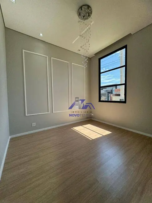 Casa de Condomínio com 3 quartos à venda, 250m2 em Vila Silvares, Birigui - SP - imagem 4 Foto 4 de Casa de Condomínio com 3 quartos à venda, 250m2 em Vila Silvares, Birigui - SP