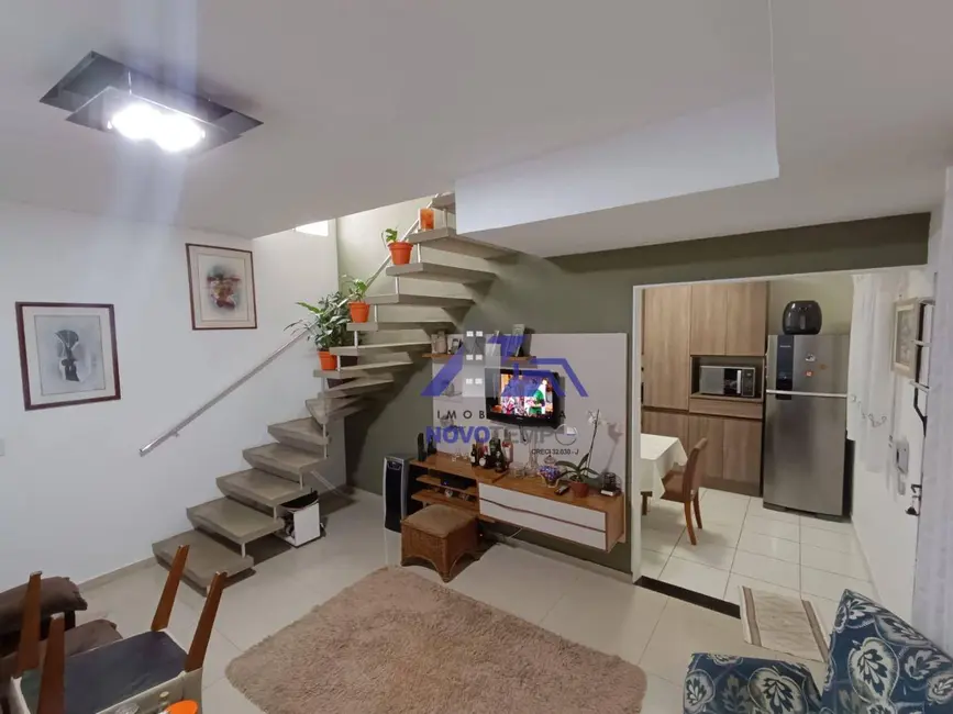 Foto 5 de Sobrado com 2 quartos à venda, 110m2 em Jardim Califórnia, Barueri - SP