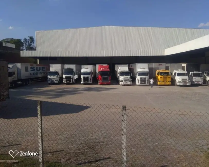 Foto 4 de Armazém / Galpão à venda e para alugar, 10000m2 em Vila Jovina, Cotia - SP