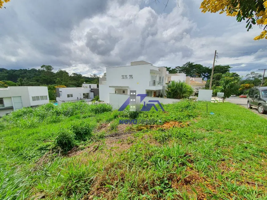 Foto 1 de Terreno / Lote à venda, 501m2 em Golf Park, Carapicuiba - SP