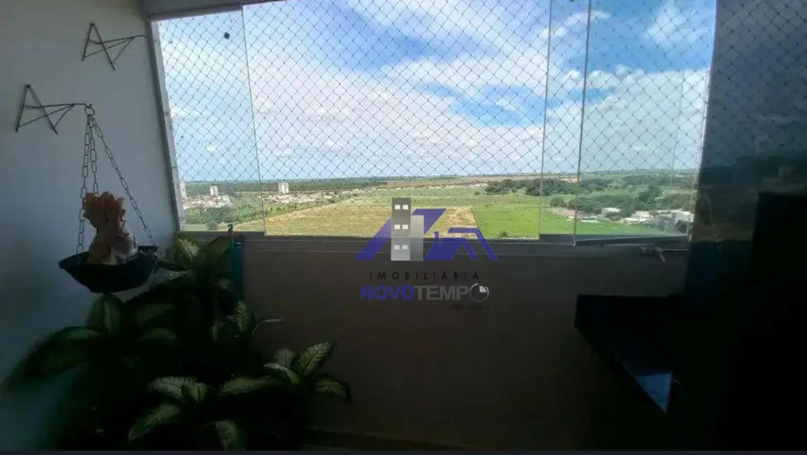 Apartamento com 3 quartos à venda, 116m2 em Concórdia II, Aracatuba - SP - imagem 8 Foto 8 de Apartamento com 3 quartos à venda, 116m2 em Concórdia II, Aracatuba - SP