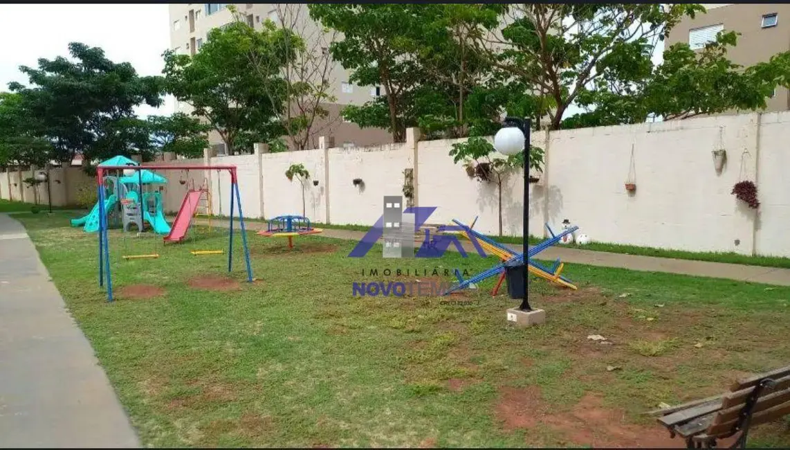 Apartamento com 3 quartos à venda, 116m2 em Concórdia II, Aracatuba - SP - imagem 3 Foto 3 de Apartamento com 3 quartos à venda, 116m2 em Concórdia II, Aracatuba - SP