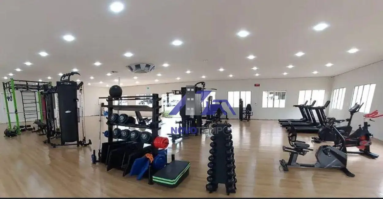 Apartamento com 3 quartos à venda, 116m2 em Concórdia II, Aracatuba - SP - imagem 4 Foto 4 de Apartamento com 3 quartos à venda, 116m2 em Concórdia II, Aracatuba - SP