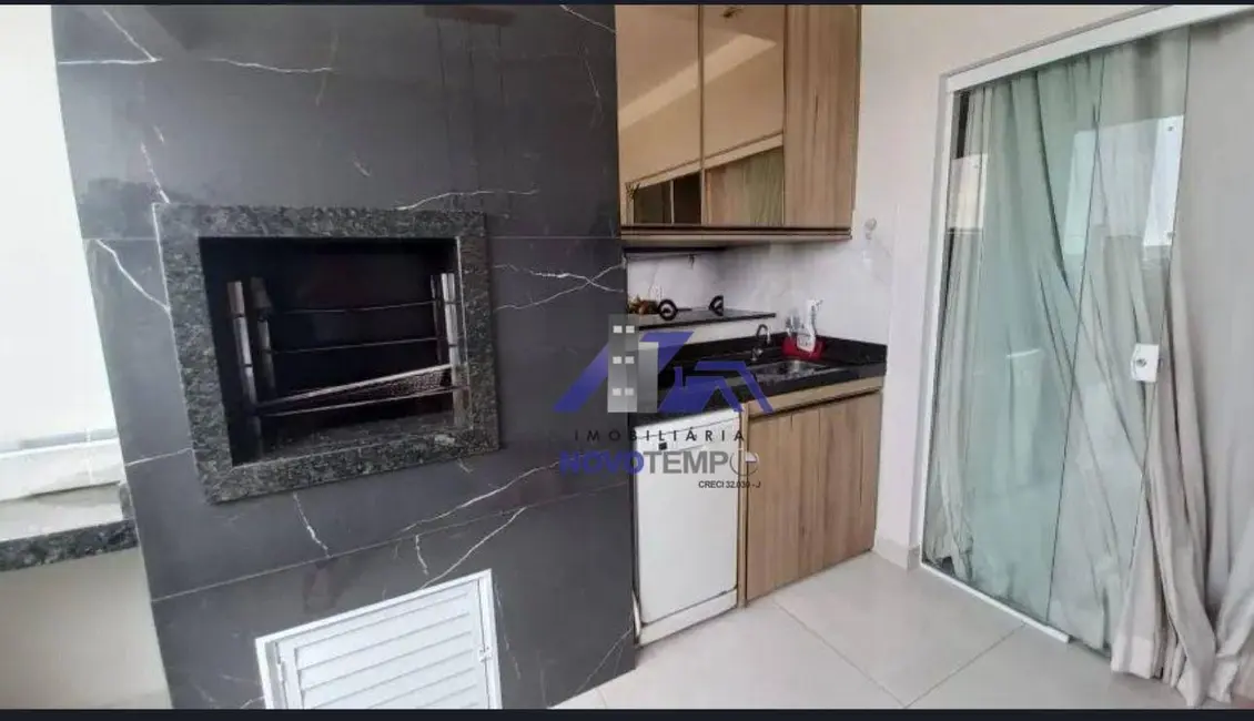 Apartamento com 3 quartos à venda, 116m2 em Concórdia II, Aracatuba - SP - imagem 7 Foto 7 de Apartamento com 3 quartos à venda, 116m2 em Concórdia II, Aracatuba - SP