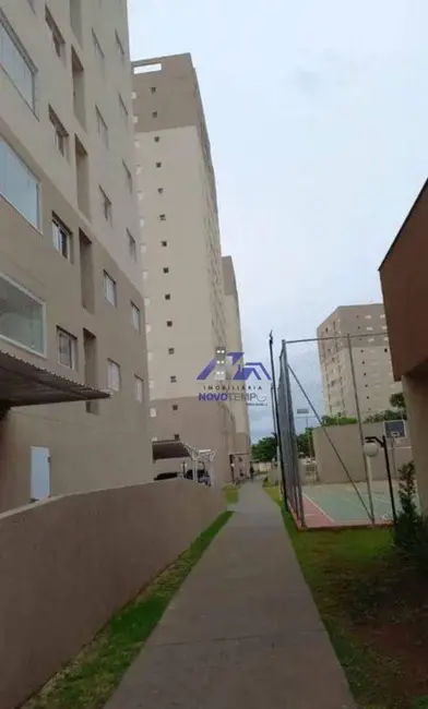Apartamento com 3 quartos à venda, 116m2 em Concórdia II, Aracatuba - SP - imagem 6 Foto 6 de Apartamento com 3 quartos à venda, 116m2 em Concórdia II, Aracatuba - SP