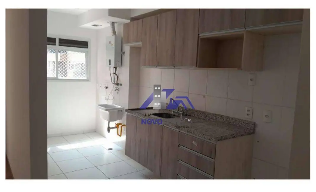 Foto 1 de Apartamento com 2 quartos à venda e para alugar, 74m2 em Jardim Tupanci, Barueri - SP