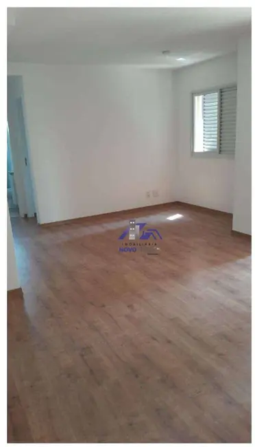 Foto 2 de Apartamento com 2 quartos à venda e para alugar, 74m2 em Jardim Tupanci, Barueri - SP
