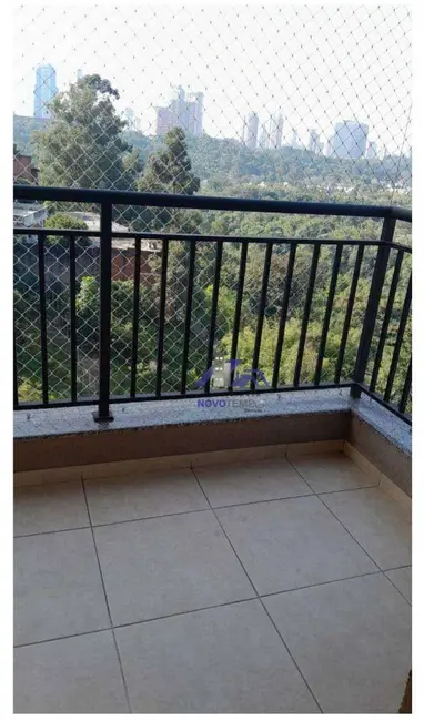 Foto 7 de Kitnet com 1 quarto à venda e para alugar, 49m2 em Jardim Tupanci, Barueri - SP