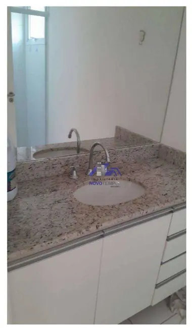 Foto 6 de Kitnet com 1 quarto à venda e para alugar, 49m2 em Jardim Tupanci, Barueri - SP