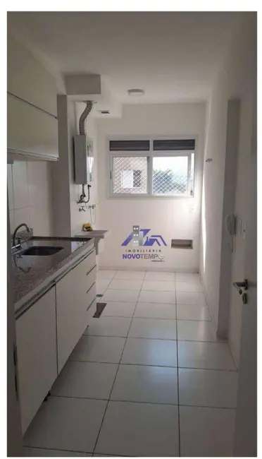 Foto 3 de Kitnet com 1 quarto à venda e para alugar, 49m2 em Jardim Tupanci, Barueri - SP